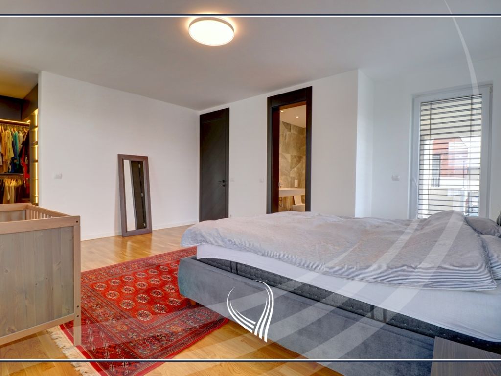 Shtëpi me 5 dhoma gjumi në shitje në lagjen Qershia- Tipi D10