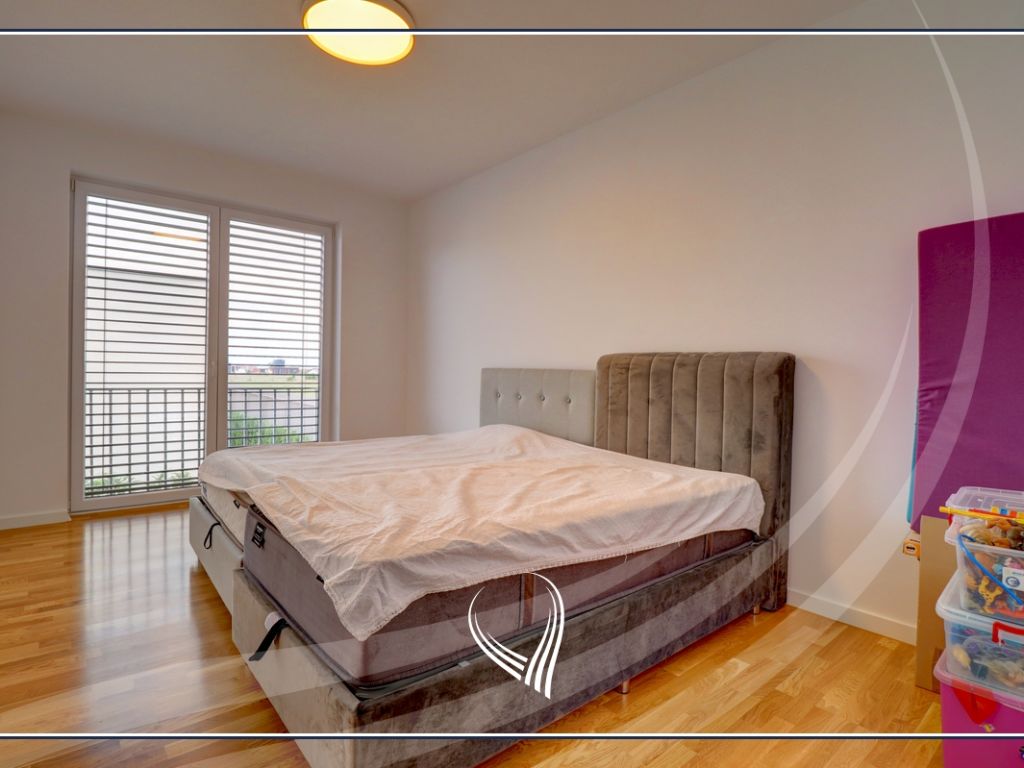 Shtëpi me 5 dhoma gjumi në shitje në lagjen Qershia- Tipi D12