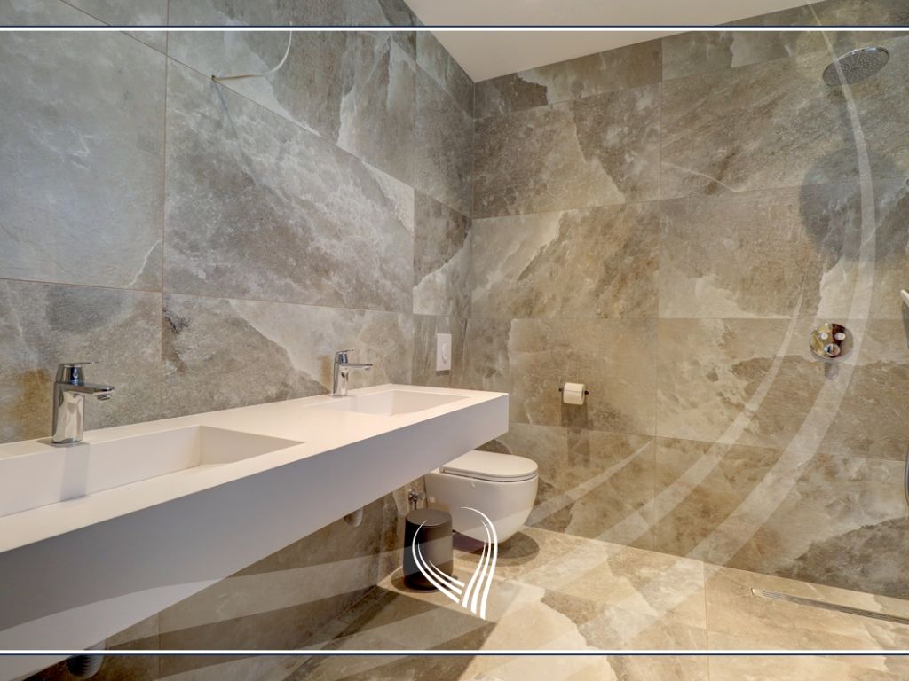 Shtëpi me 5 dhoma gjumi në shitje në lagjen Qershia- Tipi D18