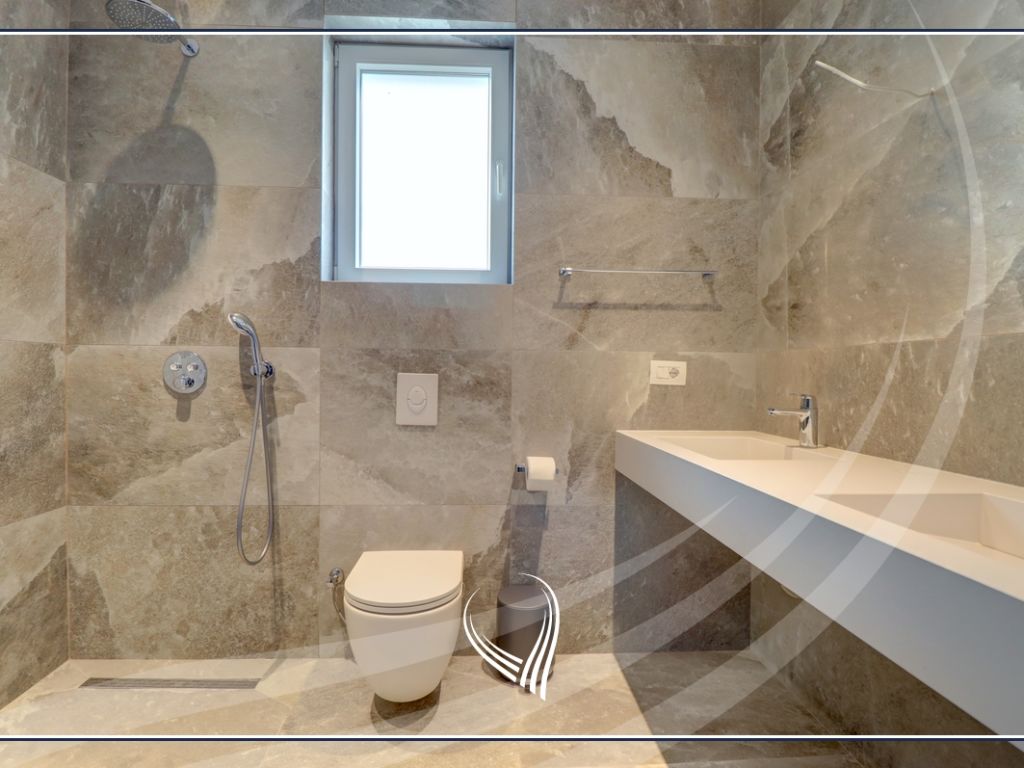 Shtëpi me 5 dhoma gjumi në shitje në lagjen Qershia- Tipi D19