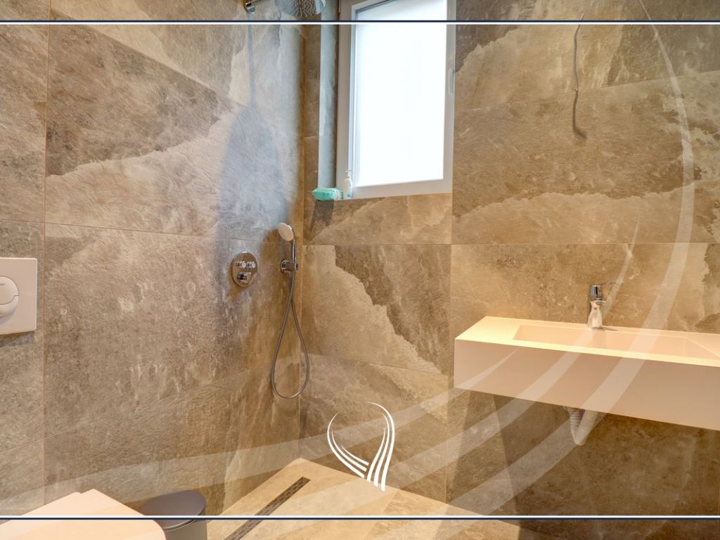 Shtëpi me 5 dhoma gjumi në shitje në lagjen Qershia- Tipi D20