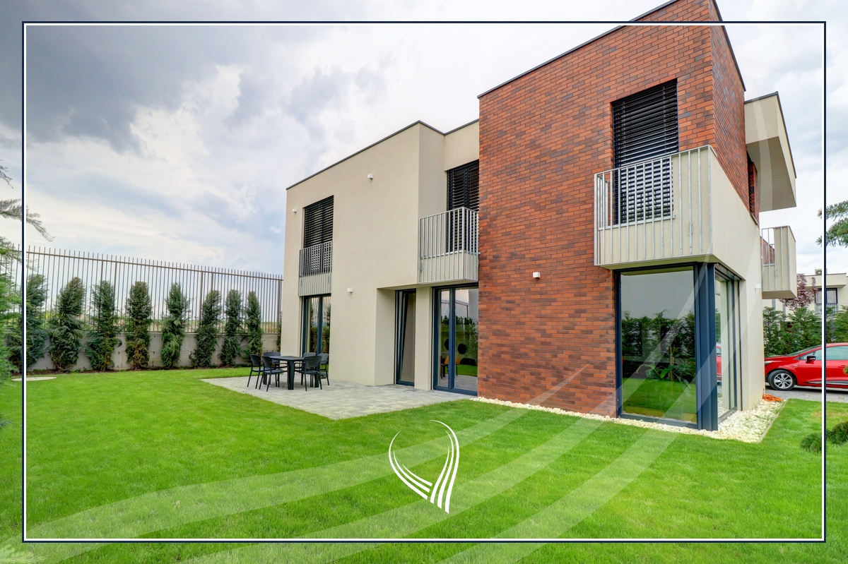 Shtëpi me 5 dhoma gjumi në shitje në lagjen Qershia- Tipi D