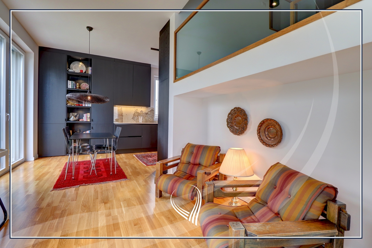 Shtëpi me 5 dhoma gjumi në shitje në lagjen Qershia- Tipi D6