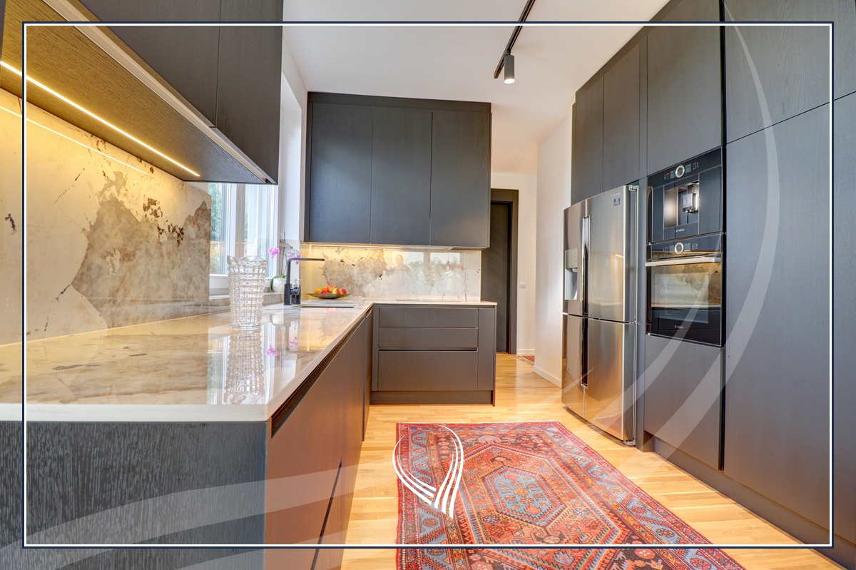 Shtëpi me 5 dhoma gjumi në shitje në lagjen Qershia- Tipi D7