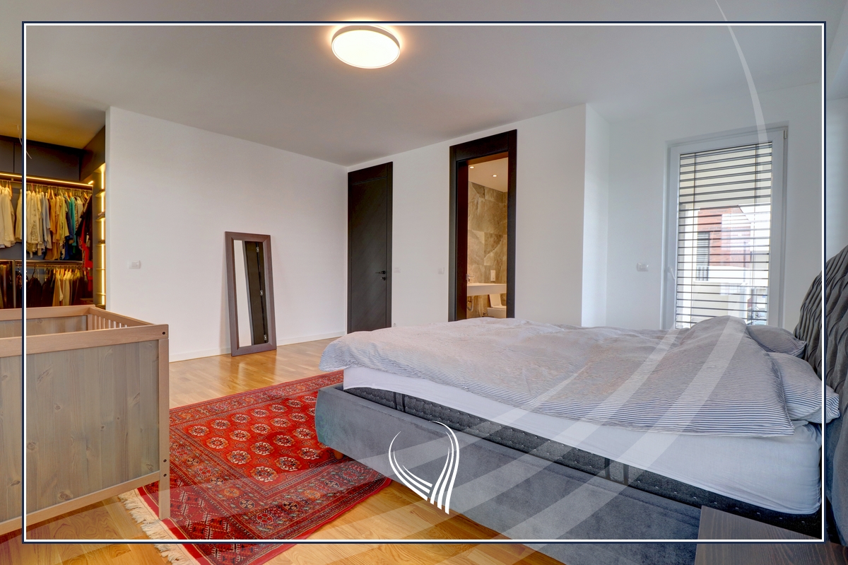 Shtëpi me 5 dhoma gjumi në shitje në lagjen Qershia- Tipi D10