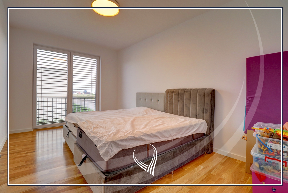 Shtëpi me 5 dhoma gjumi në shitje në lagjen Qershia- Tipi D12