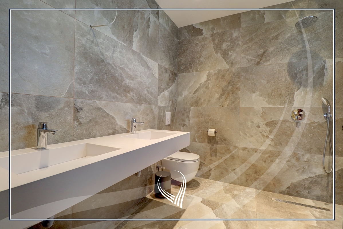 Shtëpi me 5 dhoma gjumi në shitje në lagjen Qershia- Tipi D18