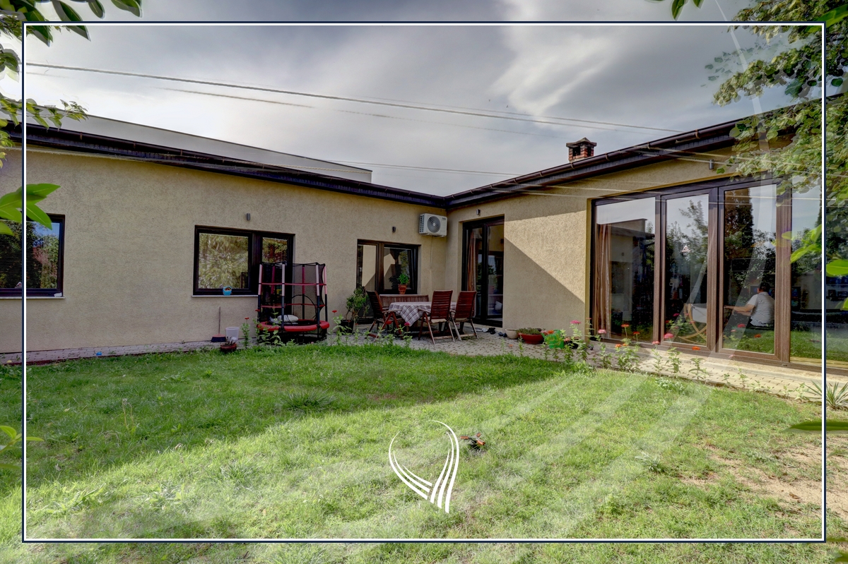 Shtëpi 248.86 m2 në shitje në lagjen Marigona 2 – Çagllavicë2