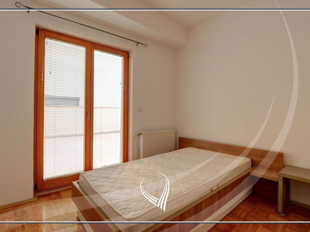 Banesë me 3 dhoma gjumi me qira në lagjen Arbëria – Dragodan9