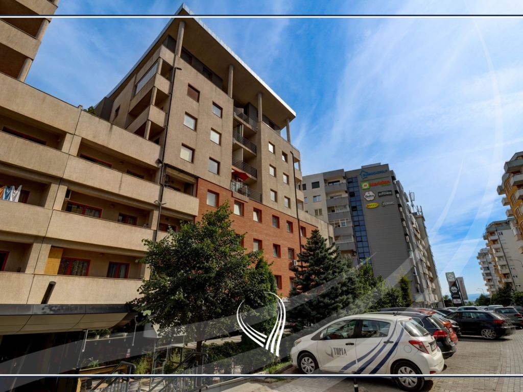 Banesë me 3 dhoma gjumi me qira në lagjen Arbëria – Dragodan