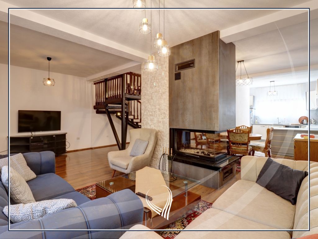 3 bedroom villa for sale in Brezovica1