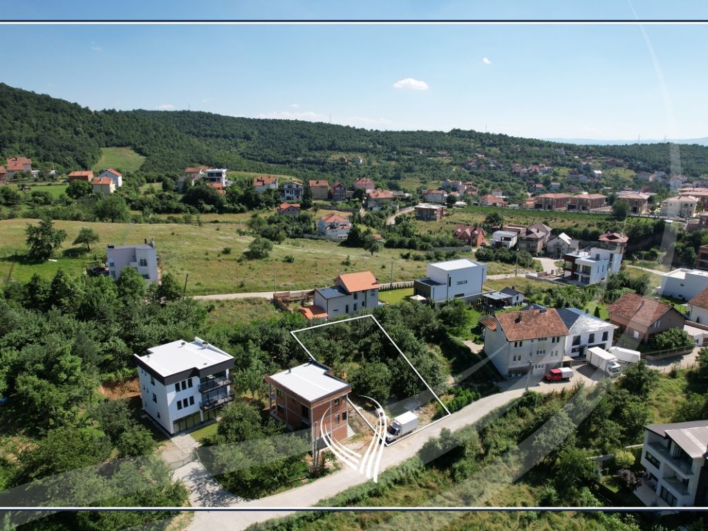 Shitet toka me sipërfaqe 5.11 ari në lagjen Sofalia2