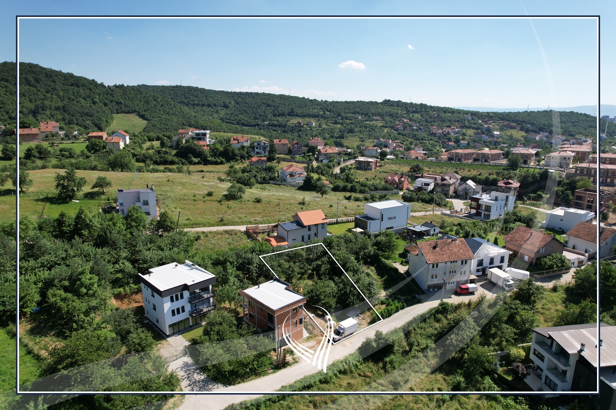 Shitet toka me sipërfaqe 5.11 ari në lagjen Sofalia2