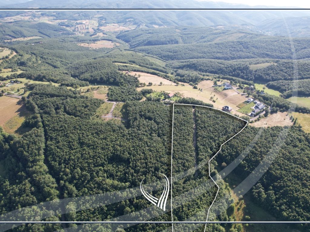 Land 2.52 hectares for sale in Keqekolle2