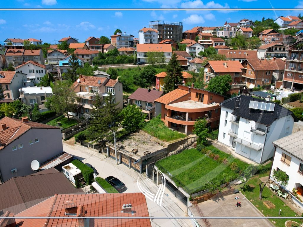 370.80m2 house for sale in Taslixhe neighborhood2