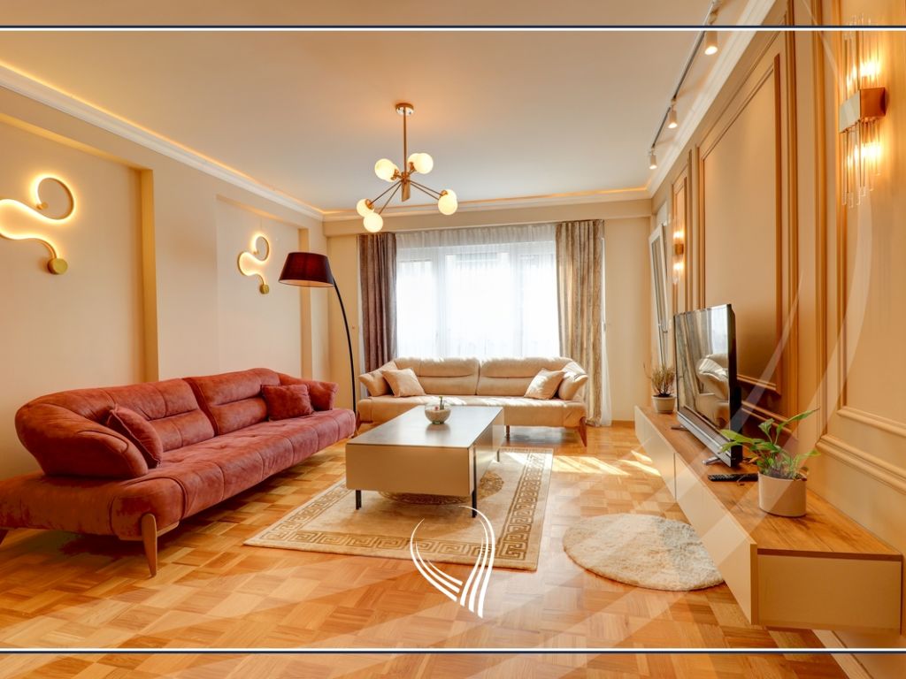 2 bedroom apartment for rent in Mati 1 neighborhood3