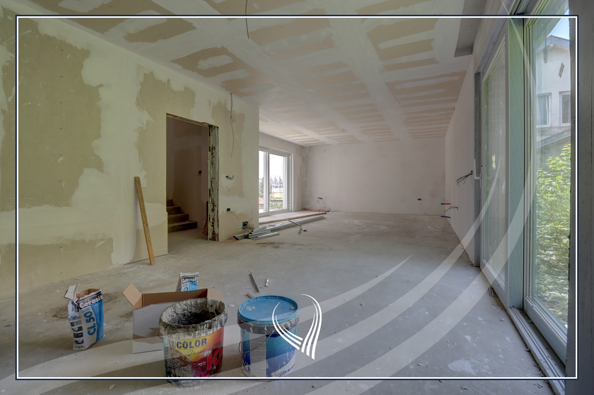 300m2 house for sale in Arbëria neighborhood4
