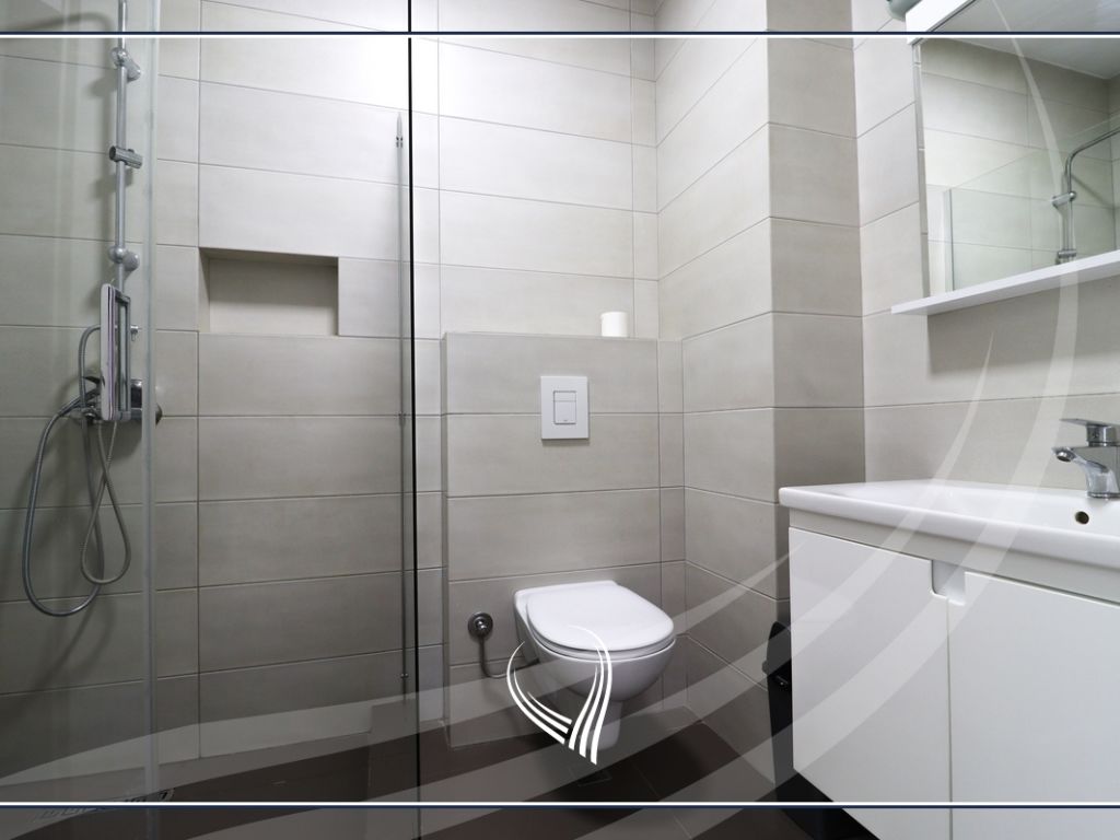 Banesë me 2 dhoma gjumi me qira në lagjen Lakrishtë – Prime Residence 111