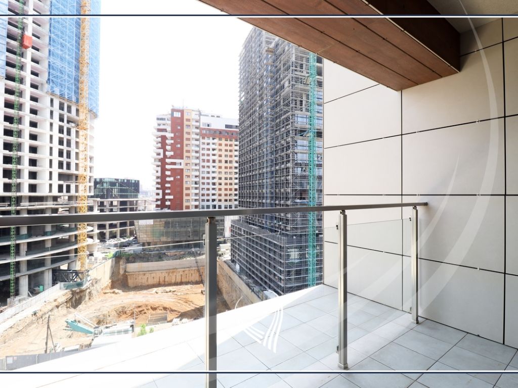 Banesë me 2 dhoma gjumi me qira në lagjen Lakrishtë – Prime Residence 19