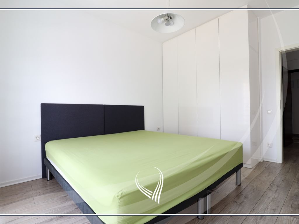 Banesë me 2 dhoma gjumi me qira në lagjen Lakrishtë – Prime Residence 17
