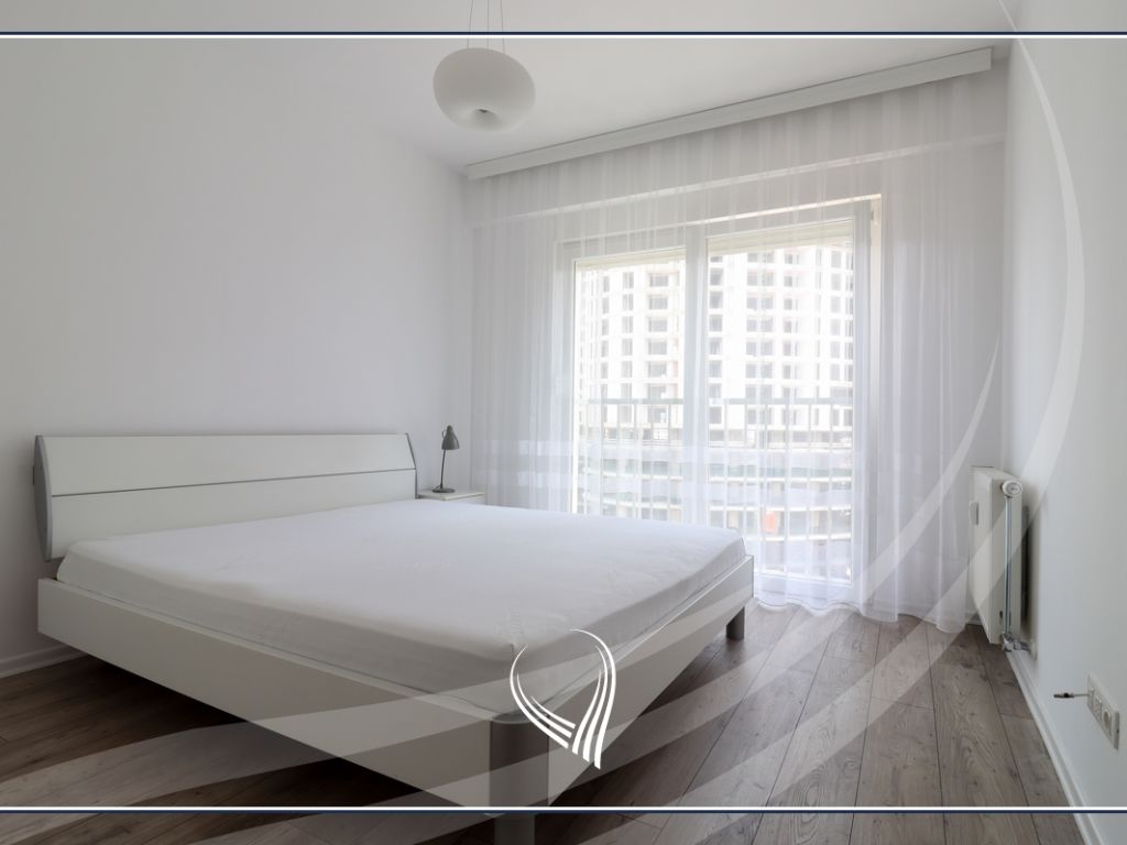 Banesë me 2 dhoma gjumi me qira në lagjen Lakrishtë – Prime Residence 15