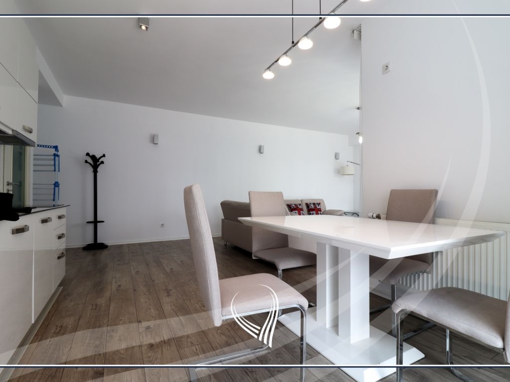 Banesë me 2 dhoma gjumi me qira në lagjen Lakrishtë – Prime Residence 14