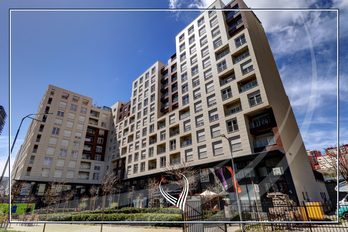 Banesë me 2 dhoma gjumi me qira në lagjen Lakrishtë – Prime Residence 112
