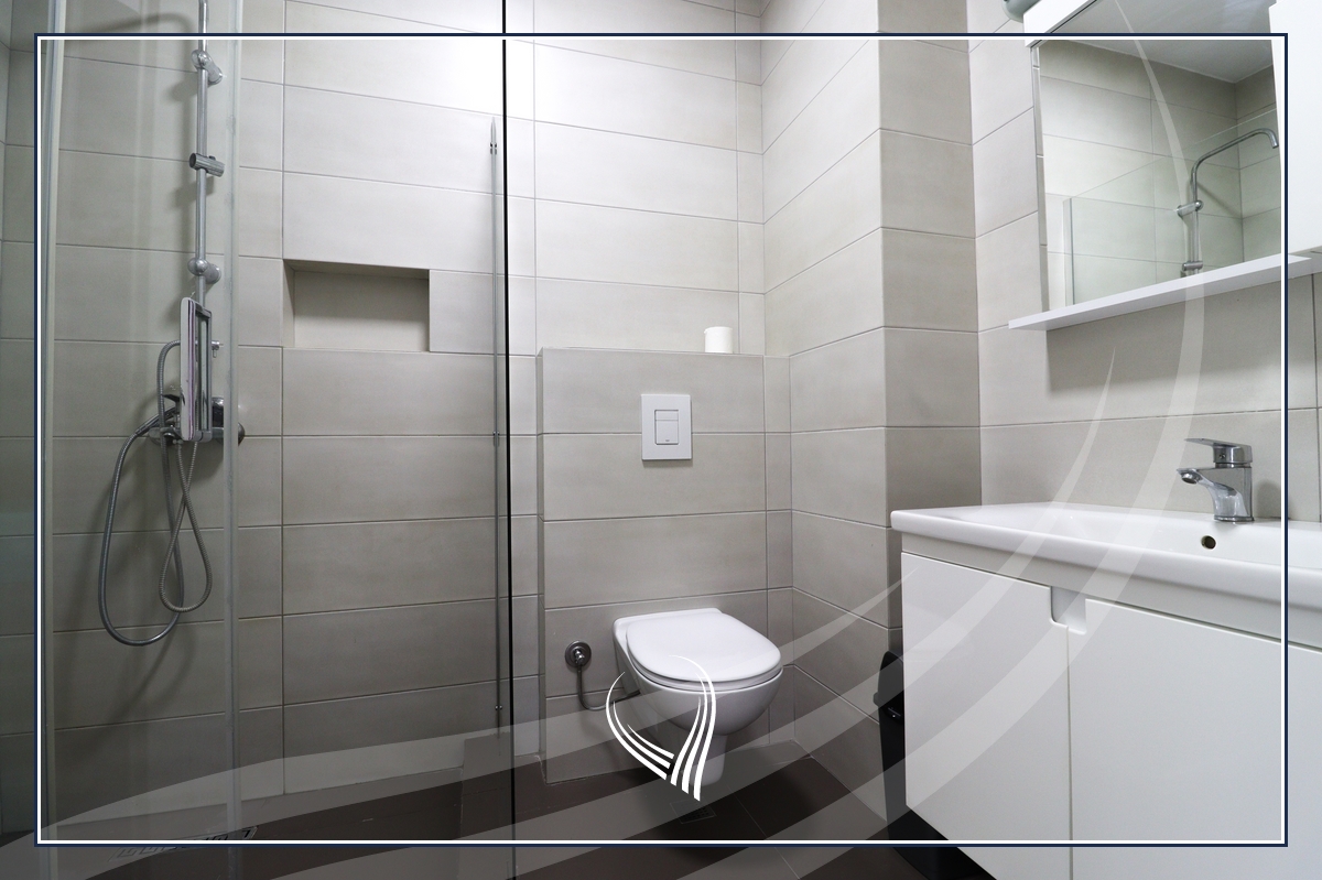 Banesë me 2 dhoma gjumi me qira në lagjen Lakrishtë – Prime Residence 111