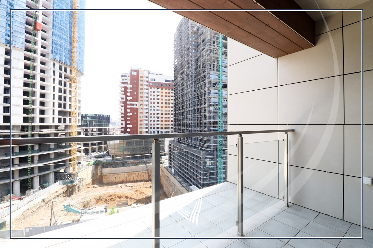 Banesë me 2 dhoma gjumi me qira në lagjen Lakrishtë – Prime Residence 19