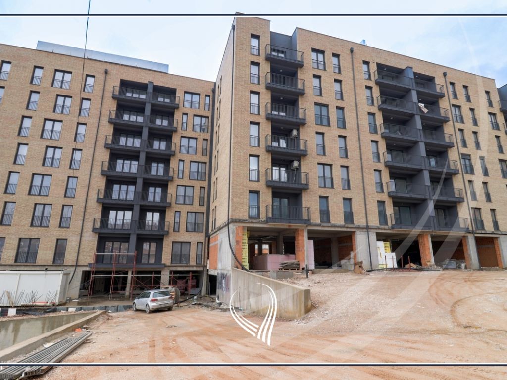3 bedroom apartment for sale in Prishtina e Re neighborhood12