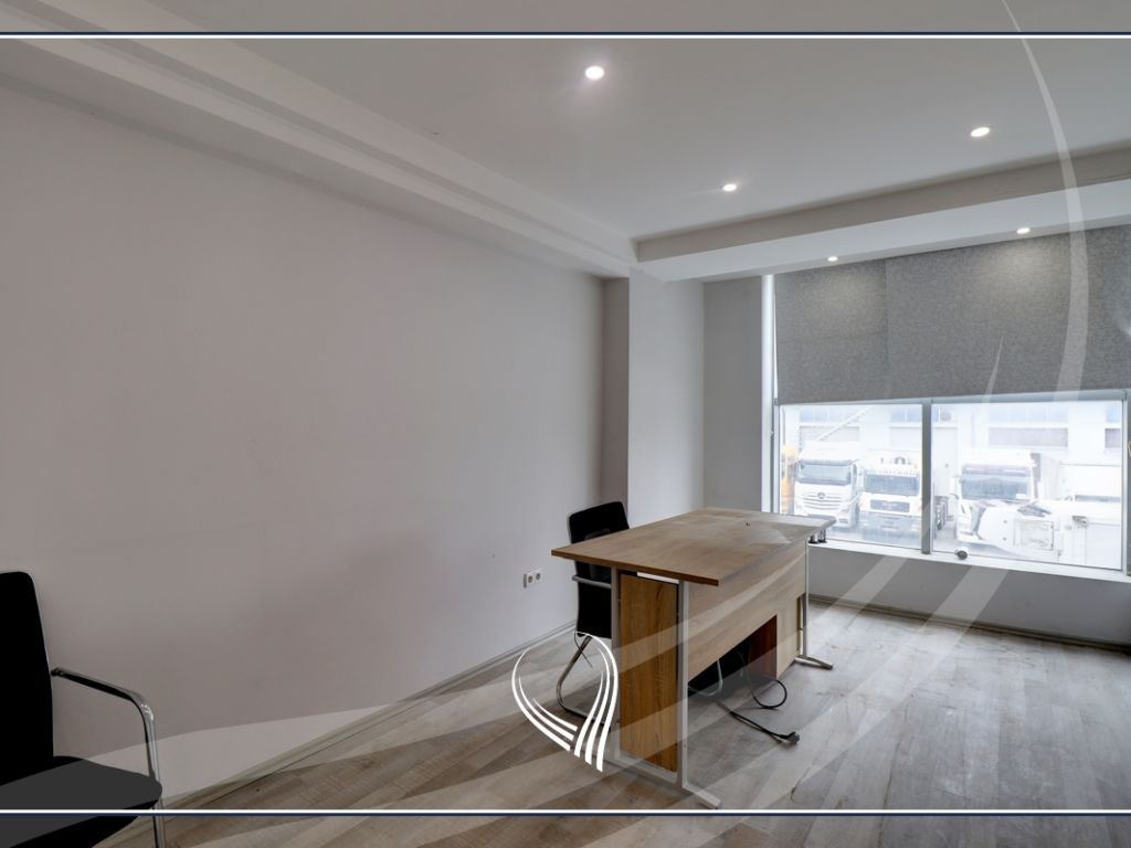 Objekt afarist 650m2 me qira në Çagllavicë3