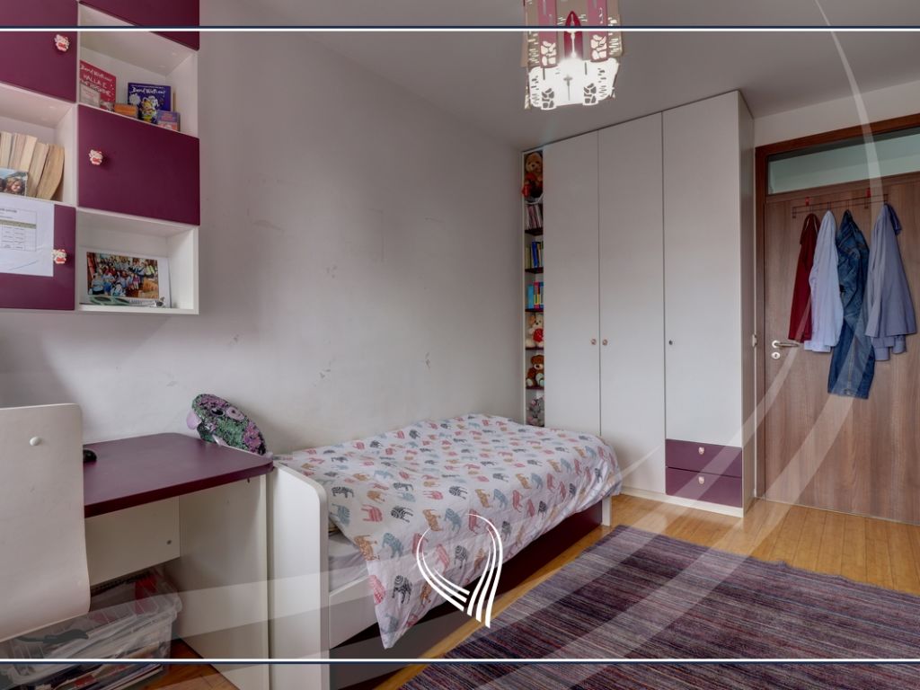 Banesë me 2 dhoma gjumi me qira në lagjen Arbëria – Dragodan7