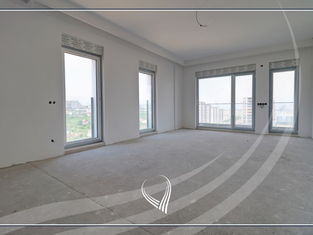 Banesë me 2 dhoma gjumi në shitje në lagjen Prishtina e Re – Prishtina Premium Residence1