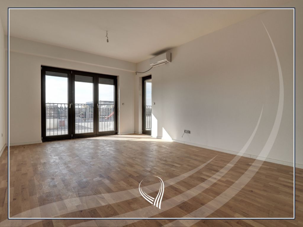2 bedroom apartment for sale in Lakrishte - Dukagjini Residence1
