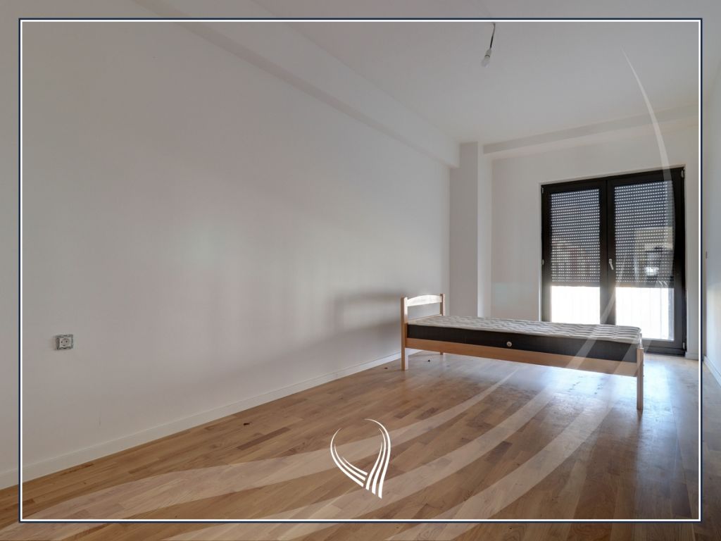 2 bedroom apartment for sale in Lakrishte - Dukagjini Residence3