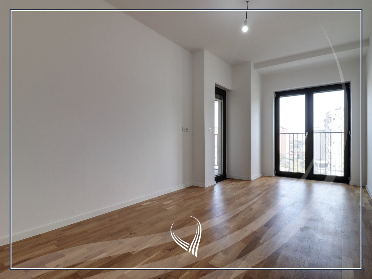 3 bedroom apartment for sale in Lakrishte Dukagjini Residence Topia KS