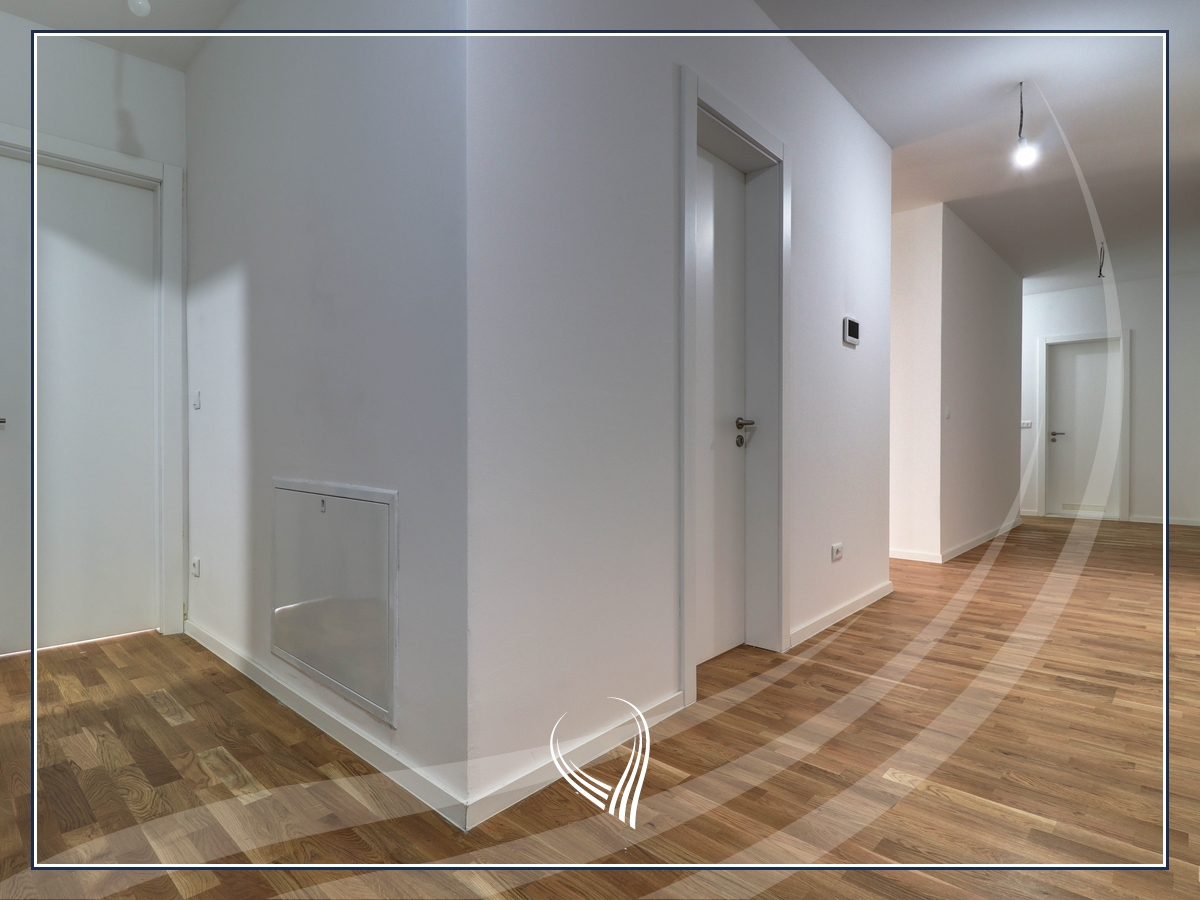 3 bedroom apartment for sale in Lakrishte Dukagjini Residence Topia KS