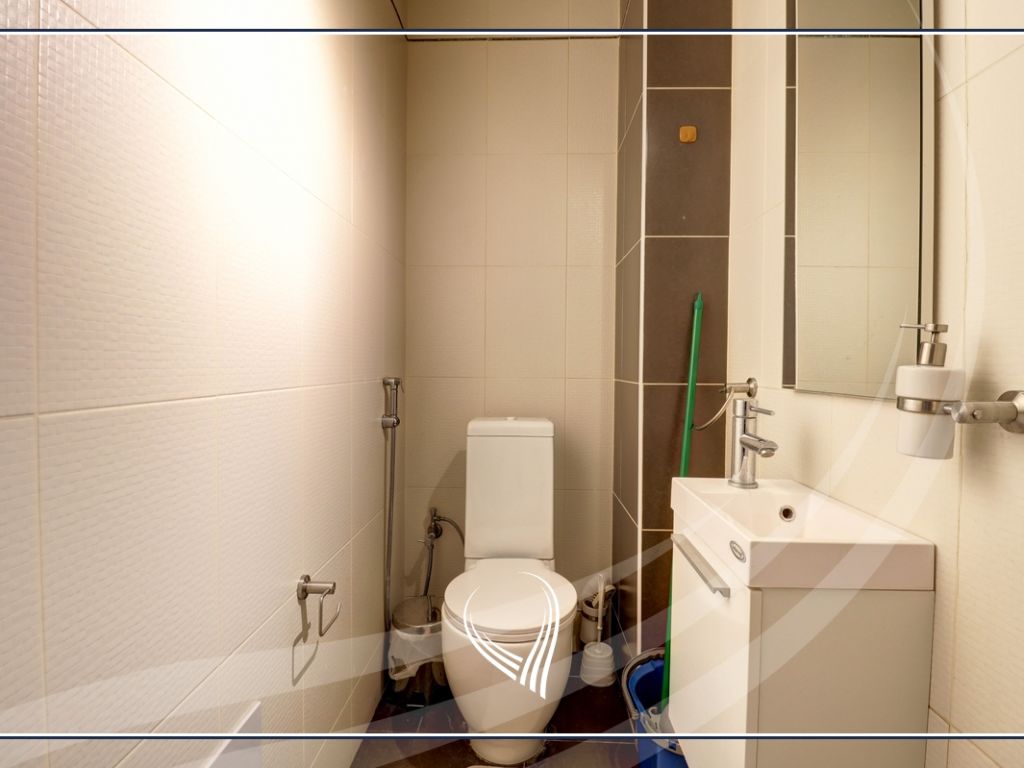 Banesë me 3 dhoma gjumi në shitje në lagjen Mati 1 - Kompleksi Royal8