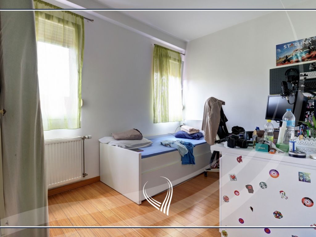Banesë me 3 dhoma gjumi në shitje në lagjen Mati 1 - Kompleksi Royal4