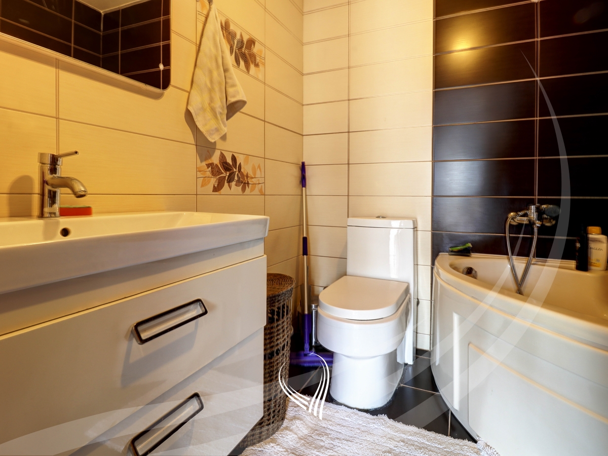 Banesë me qira me 2 dhoma gjumi në lagjen Arbëria - Dragodan7