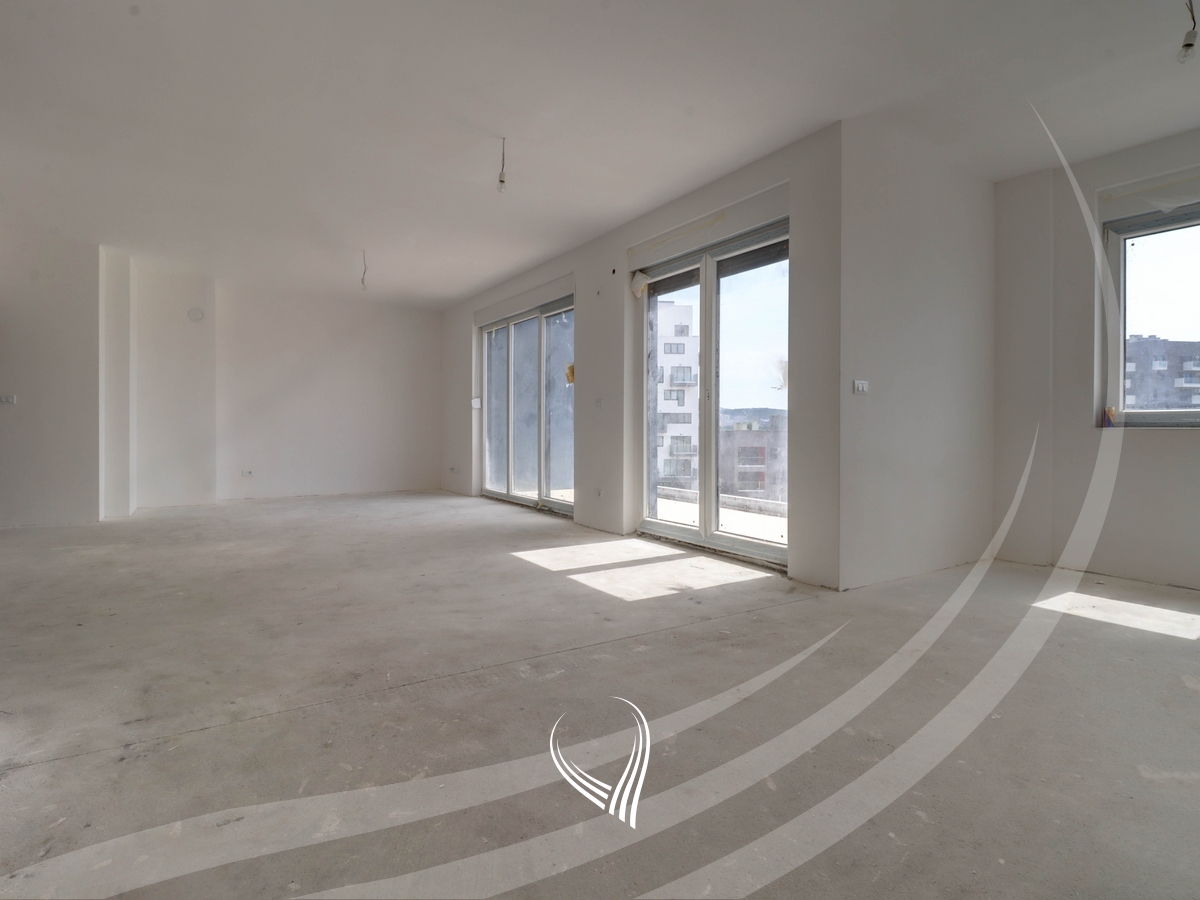 Duplex banesë 161.9m2 në shitje në lagjen Mati 1 – Kodrina3