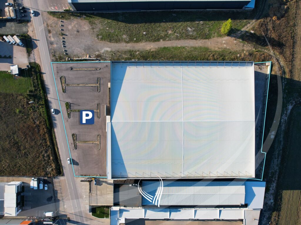 Business building 22,267m2 for sale - Lipjan, Konjuh2