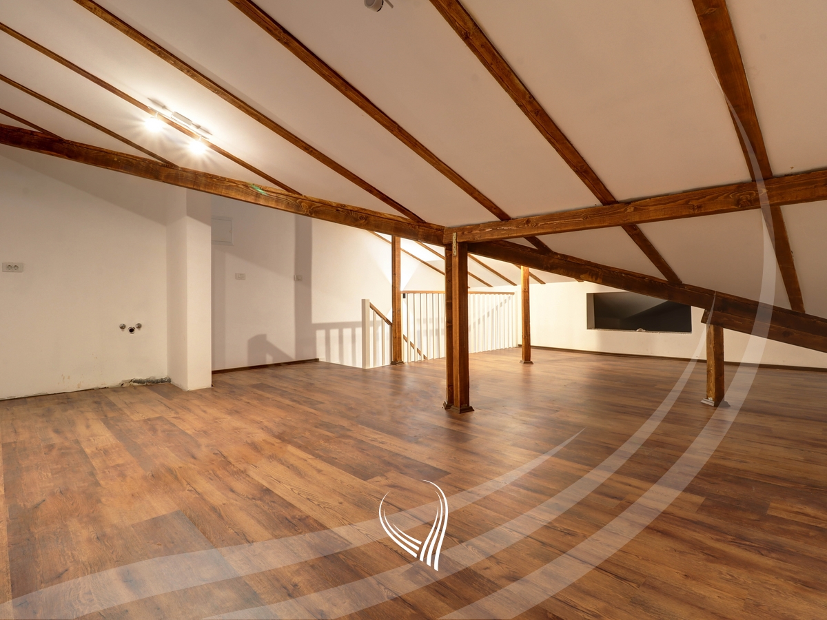 3 bedroom house for rent in Qershia Village neighborhood8