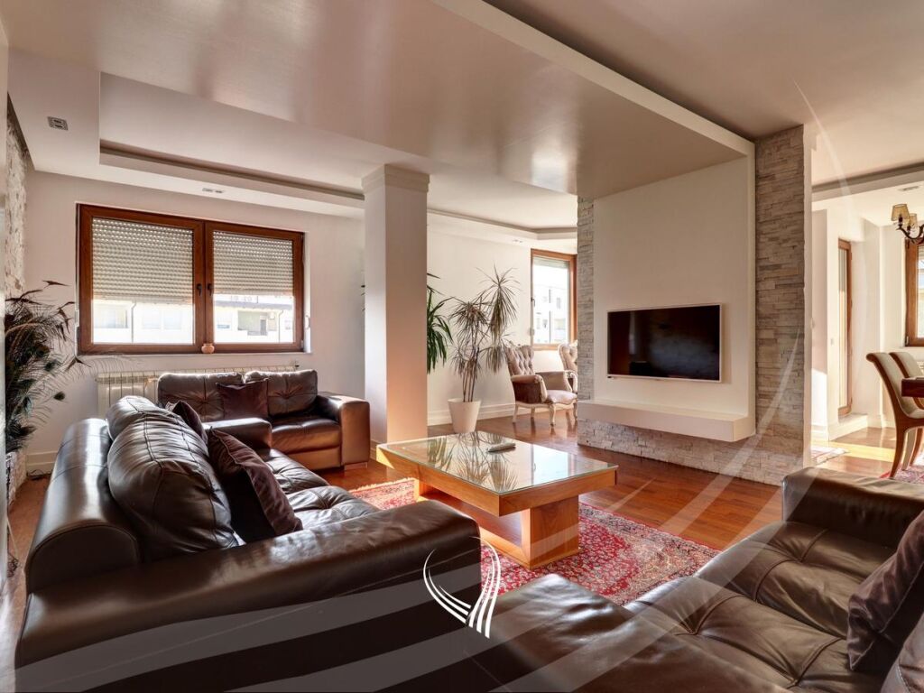 3-bedroom apartment for rent in Arbëria - Dragodan neighborhood