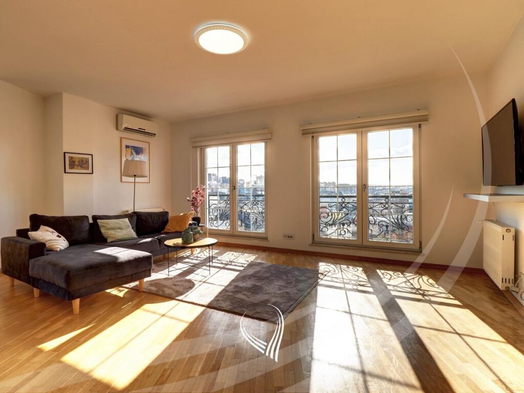 2 bedroom apartment for rent in Qafa neighborhood1