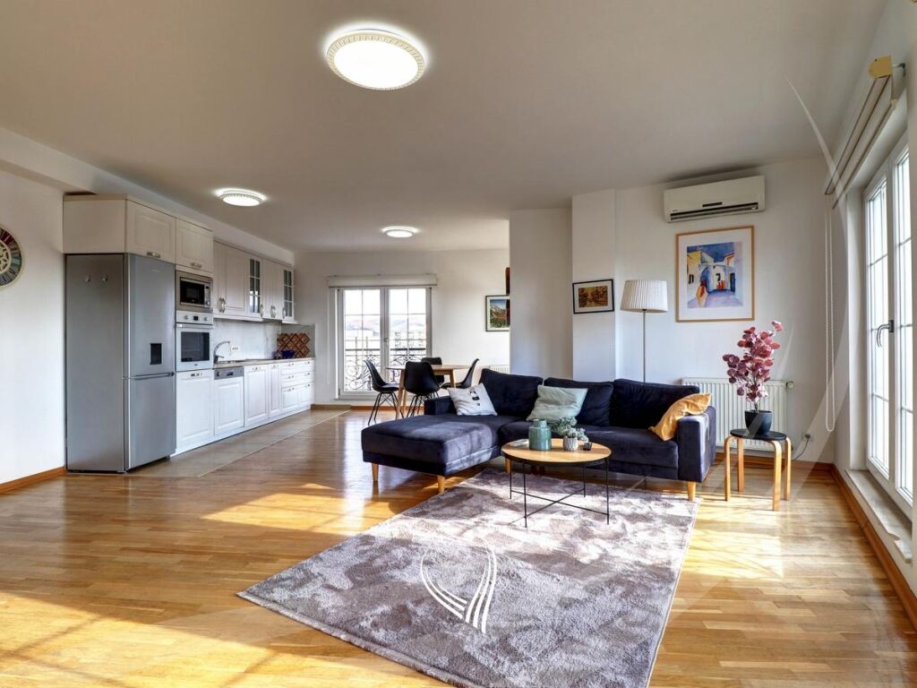 2 bedroom apartment for rent in Qafa neighborhood2