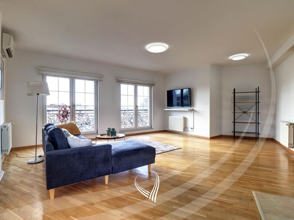 2 bedroom apartment for rent in Qafa neighborhood3