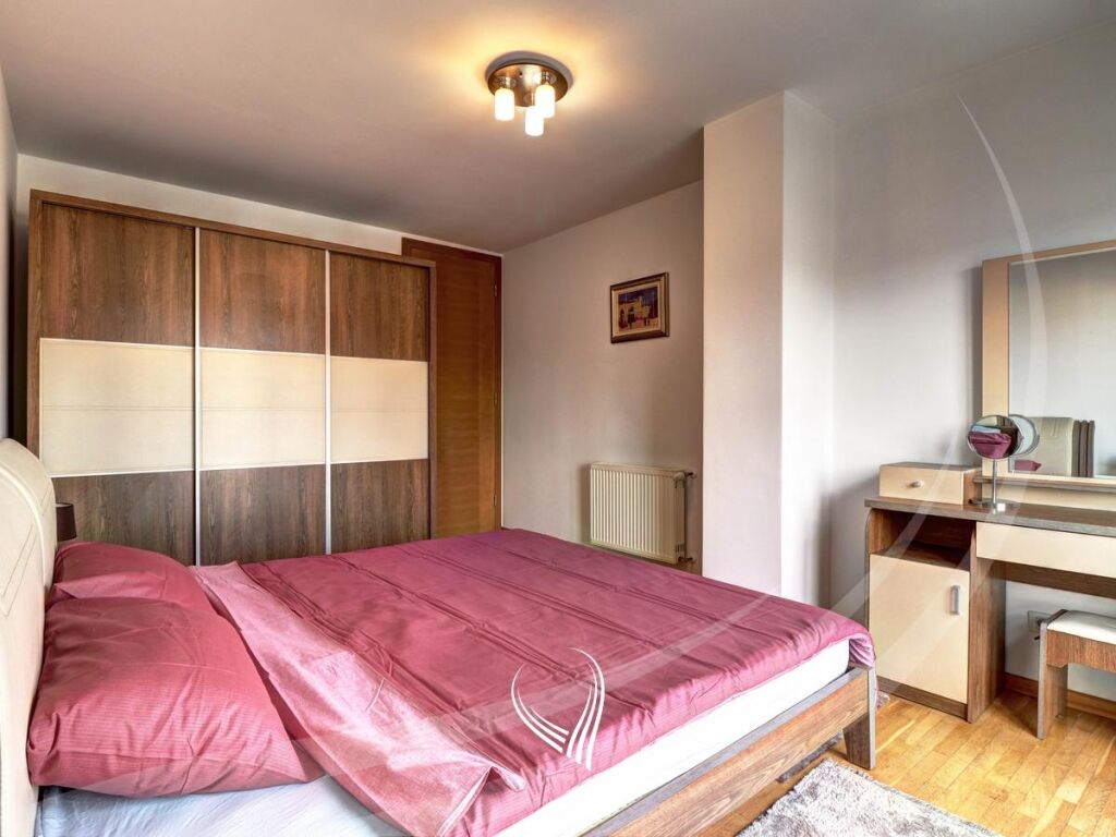 2 bedroom apartment for rent in Qafa neighborhood7