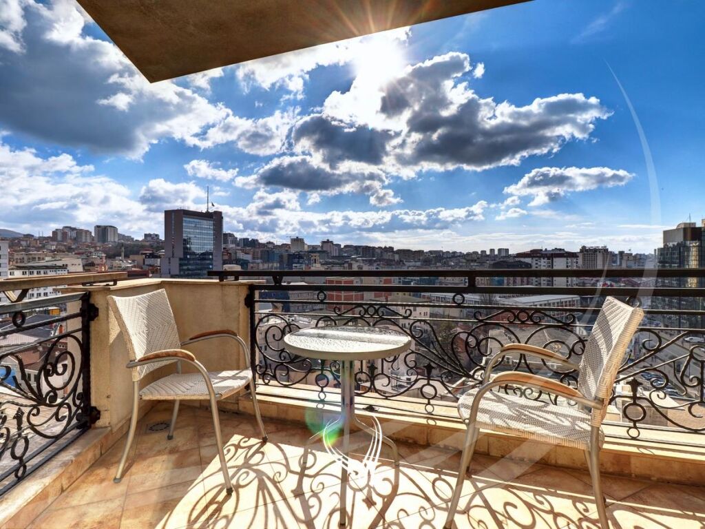 2 bedroom apartment for rent in Qafa neighborhood10