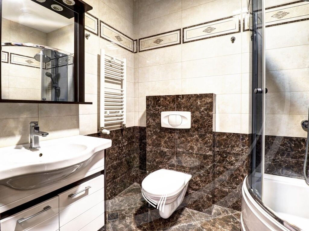 2 bedroom apartment for rent in Qafa neighborhood12